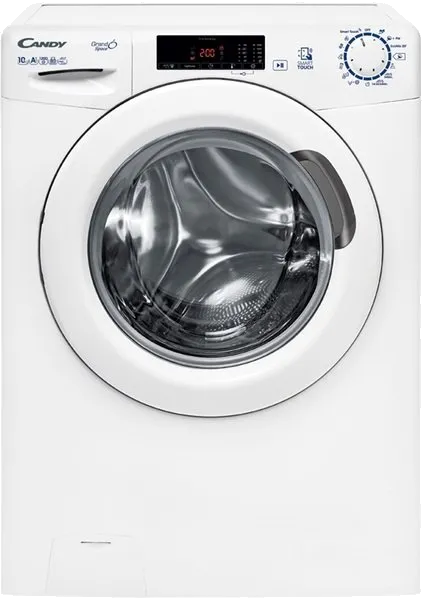 Замена УБЛ Candy HGS 1201T 3/1-S