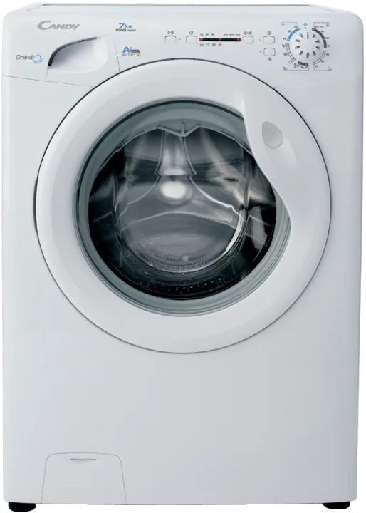Замена УБЛ Candy GC4 1071 D1