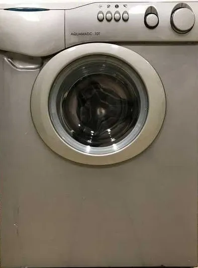 Замена УБЛ Candy Aquamatic 10T