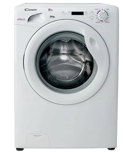 Замена УБЛ Candy GC4 1262 D1