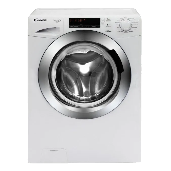 Замена УБЛ Candy GV34 126 TC2