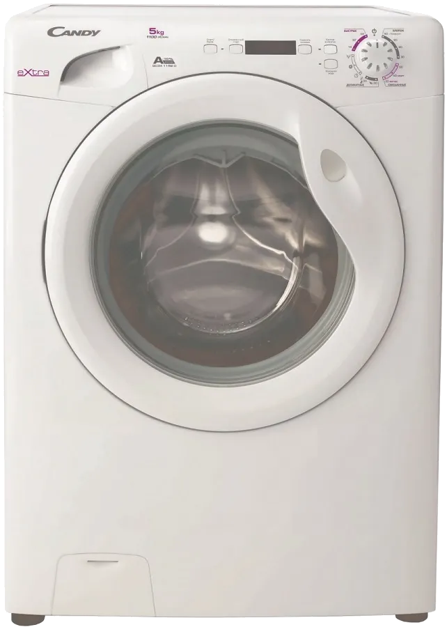 Замена УБЛ Candy GC34 1152D1