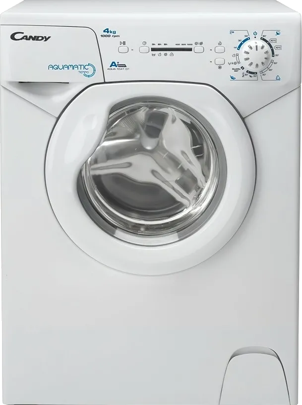Замена УБЛ Candy Aqua 1041 D1