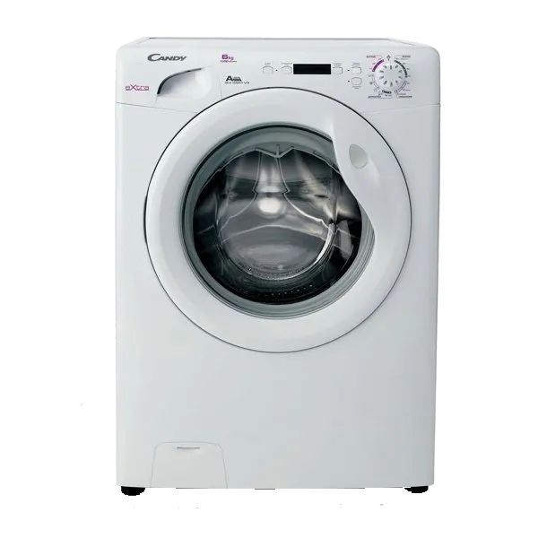 Замена УБЛ Candy GC 1272 D2