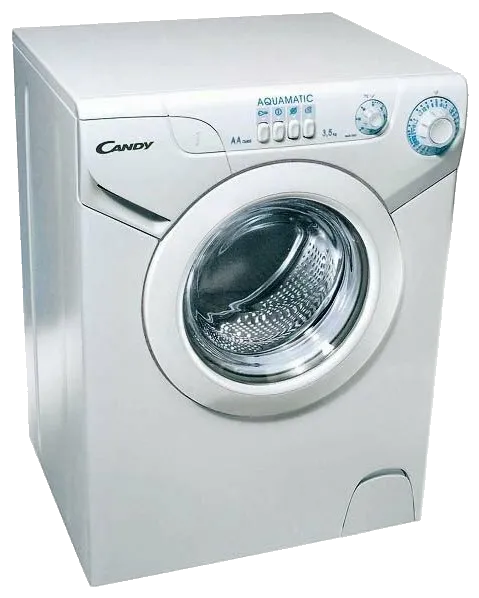 Замена УБЛ Candy Aquamatic 800