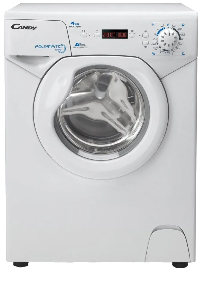 Замена УБЛ Candy Aqua 1042 D1