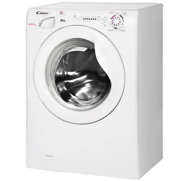 Замена УБЛ Candy GC34 1061D2
