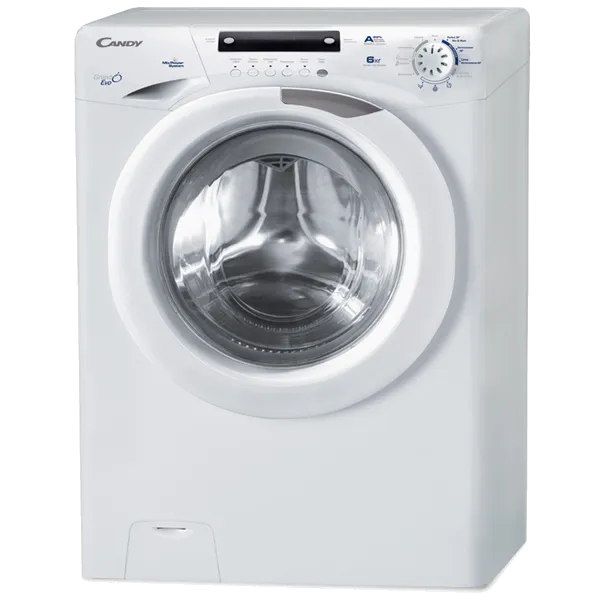 Замена УБЛ Candy EVO 1293 DW