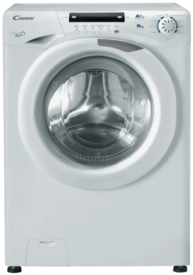 Замена УБЛ Candy EVO 1473 DW
