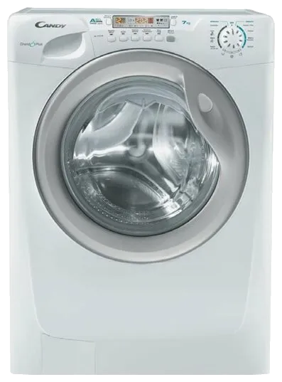 Замена УБЛ Candy GO 1472 DE