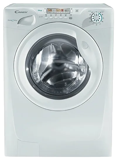 Замена УБЛ Candy GO4 85