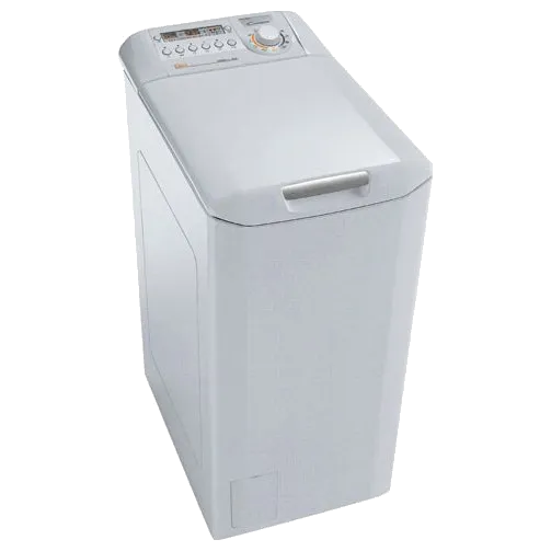 Замена УБЛ Candy CTD 876