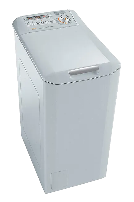 Замена УБЛ Candy CTD 1076