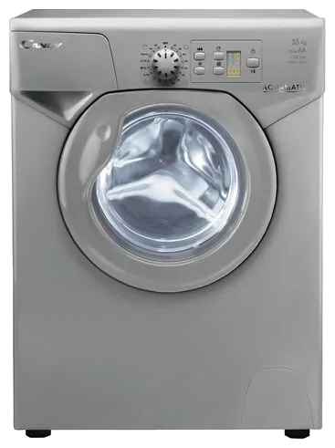 Замена УБЛ Candy Aquamatic 1100 DFS