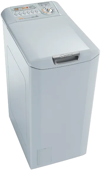 Замена УБЛ Candy CTD 10762