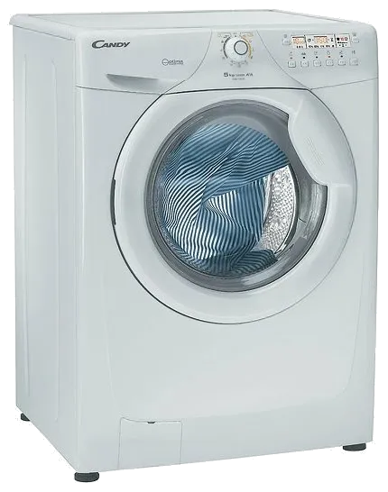 Замена УБЛ Candy COS 106 D