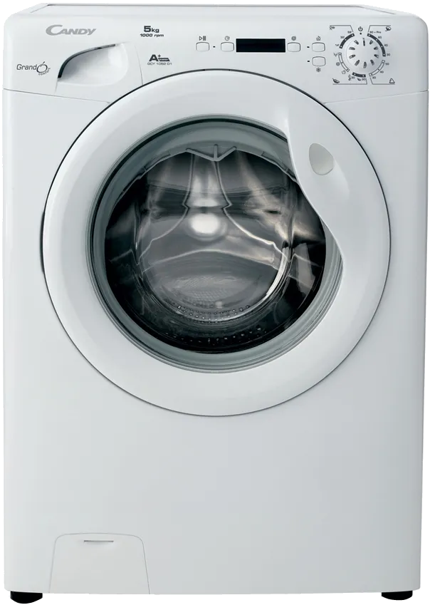 Замена УБЛ Candy GCY 1052D