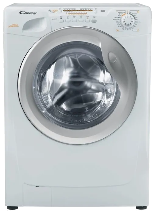 Замена УБЛ Candy GO4 W264 D