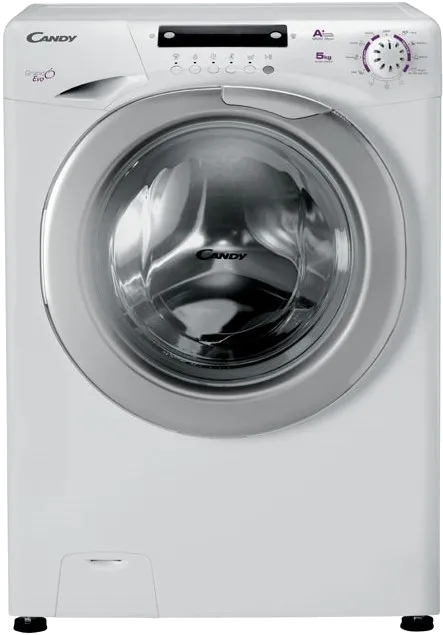 Замена УБЛ Candy EVO3 1253D
