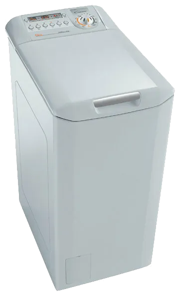 Замена УБЛ Candy CTD 1066