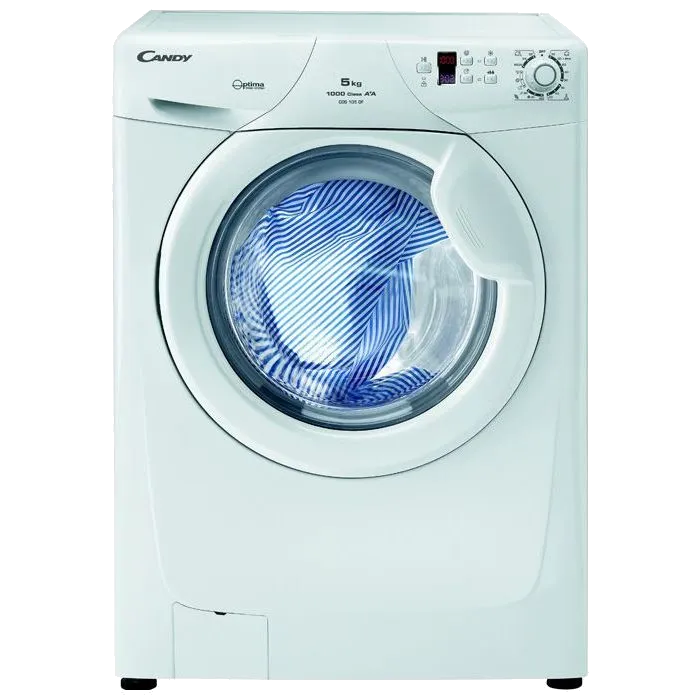 Замена УБЛ Candy COS 1072 DS