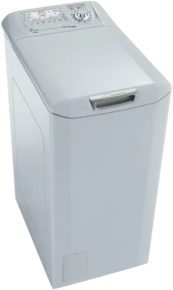 Замена УБЛ Candy CTL 1207