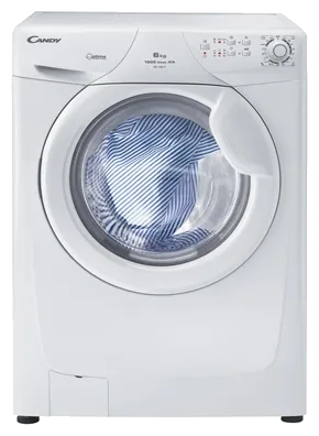 Замена УБЛ Candy COS 106 F