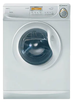 Замена УБЛ Candy CM 126 TXT