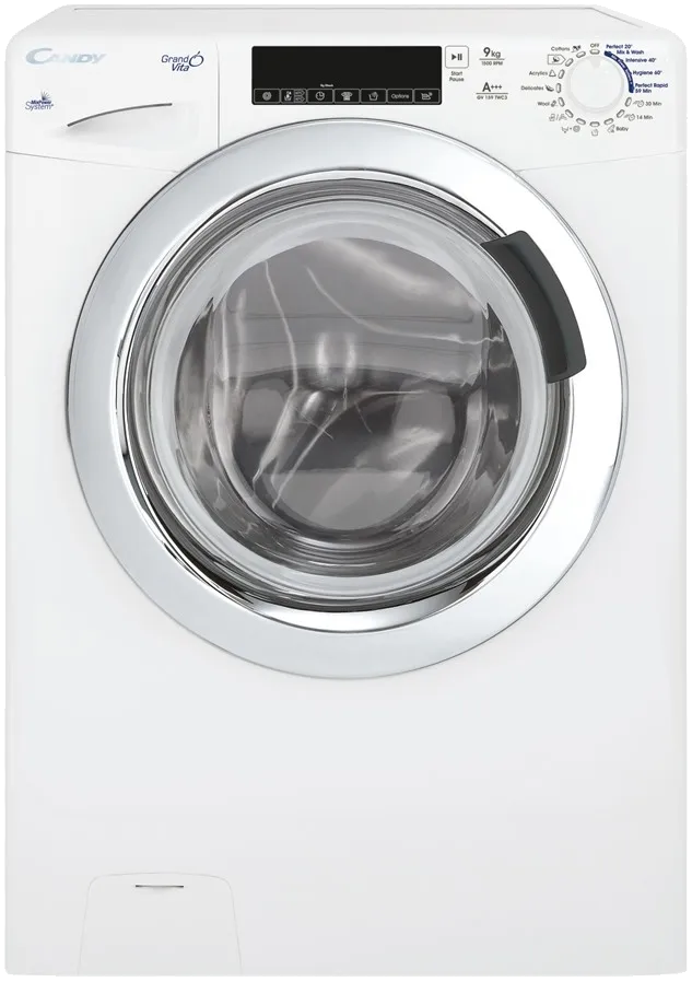 Замена УБЛ Candy GV 159 TWC3