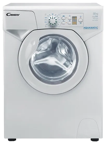 Замена УБЛ Candy Aquamatic 80 DF