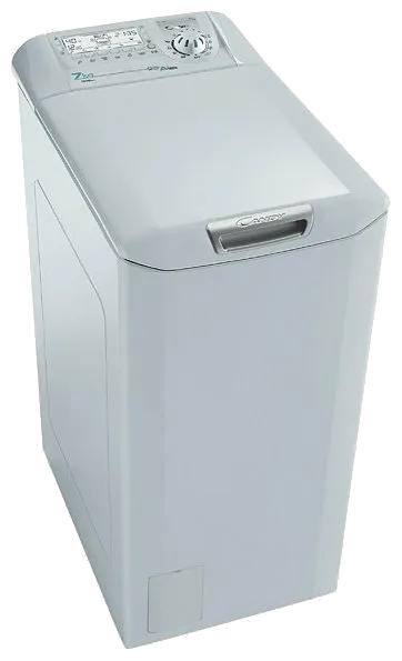 Замена УБЛ Candy CTL 127