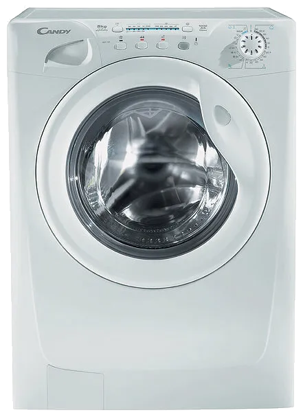 Замена УБЛ Candy GO4 105