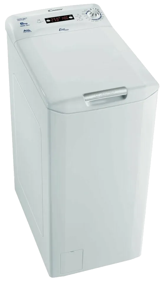 Замена УБЛ Candy EVOGT 13062 D3-S