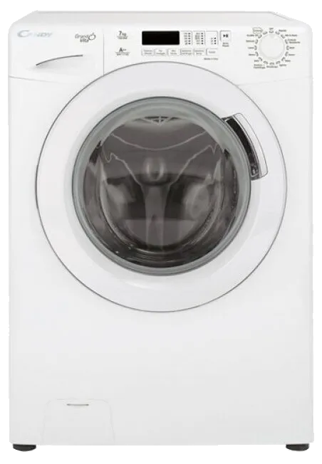 Замена УБЛ Candy GV4 117 D2