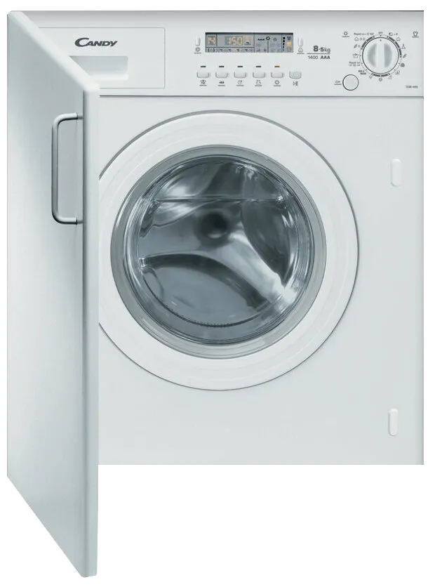 Замена УБЛ Candy CDB 485 D