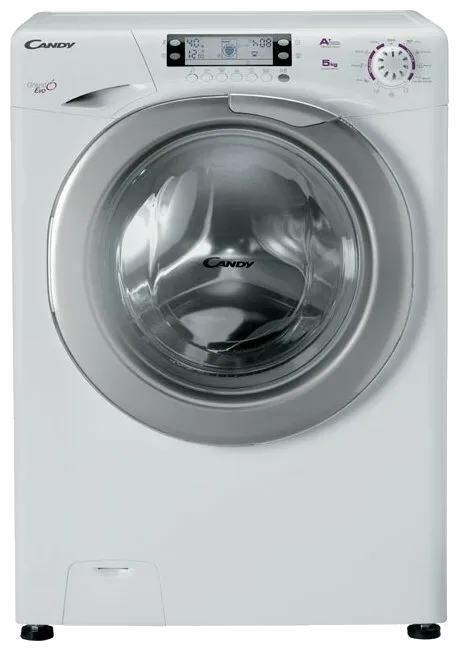 Замена УБЛ Candy EVO3 1254 L