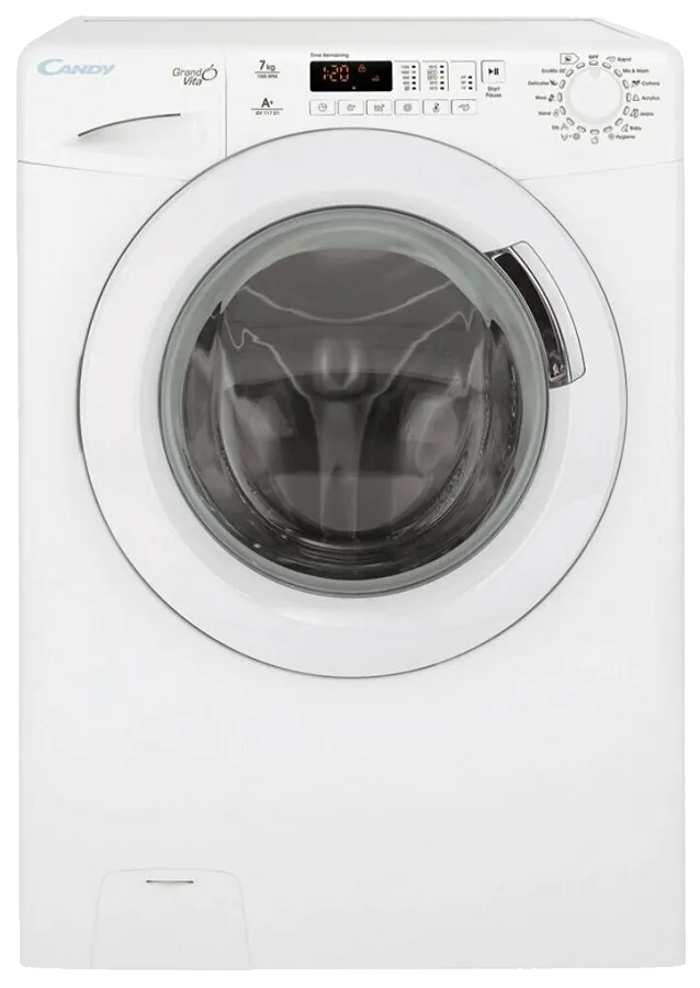 Замена УБЛ Candy GV 157 D3/1