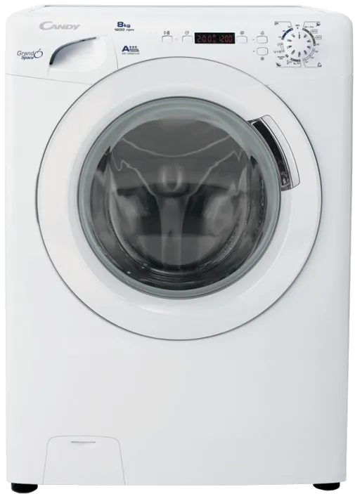 Замена УБЛ Candy GC 1282 D3