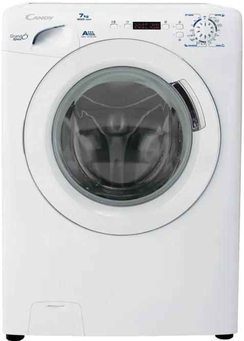 Замена УБЛ Candy GC 1272 D3