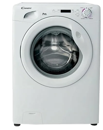 Замена УБЛ Candy GC 1262 D
