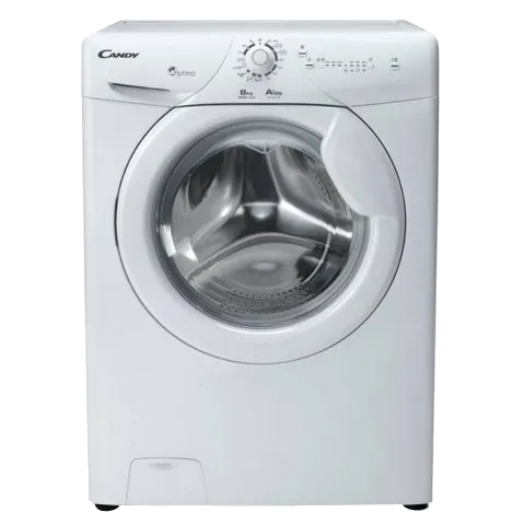 Замена УБЛ Candy CO 1272 D1