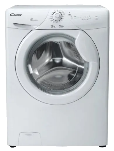 Замена УБЛ Candy CO 1061 D1