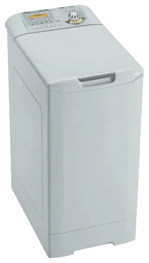 Замена УБЛ Candy CT 1096 TXT