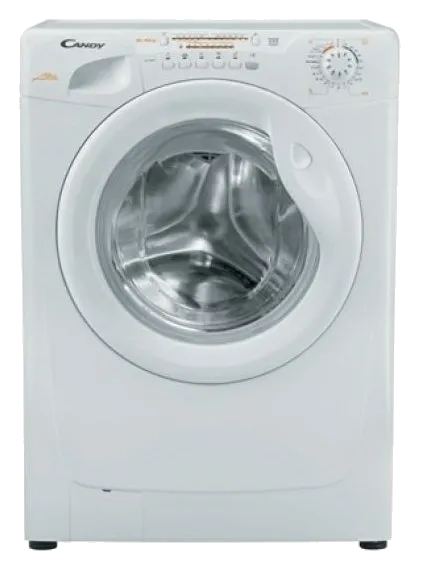Замена УБЛ Candy GO W1458/1