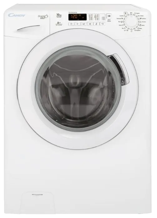 Замена УБЛ Candy GV 1310D2/1