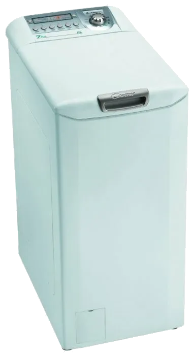 Замена УБЛ Candy CTD 1207