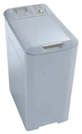 Замена УБЛ Candy CTG 1056