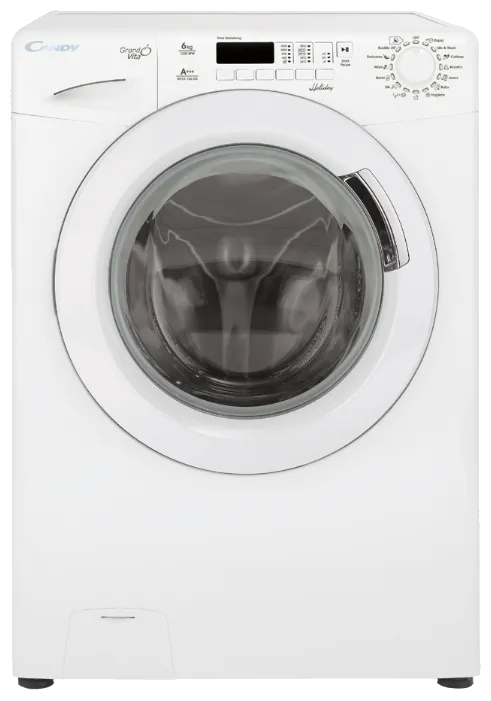 Замена УБЛ Candy GV34 126D3