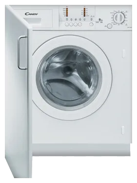 Замена УБЛ Candy CWB 1308