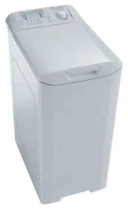 Замена УБЛ Candy CTY 1246